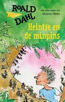 Heintje en de minpins - Roald Dahl