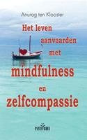 Het leven aanvaarden met mindfulness en zelfcompassie - Anurag ten Klooster