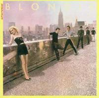 Chrysalis Autoamerican - Blondie