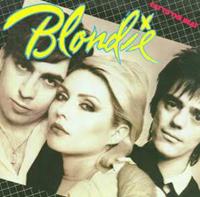 Umc Eat To The Beat - Blondie
