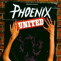Parlophone United - Phoenix