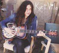 Matador B'Lieve I'm Goin Down - Kurt Vile