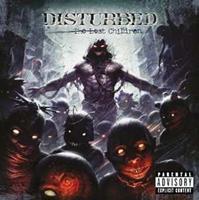 Reprise Lost Children,The - Disturbed
