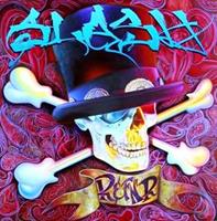 Roadrunner Slash - Slash