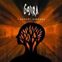 Gojira L'Enfant Sauvage