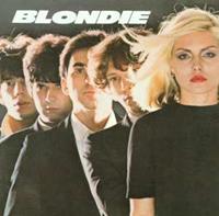 Chrysalis Blondie - Blondie