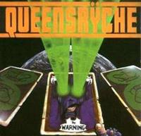 Capitol The Warning - Queensryche