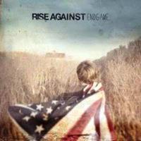 Interscope Endgame - Rise Against