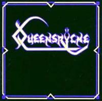 Capitol Queensryche - Queensryche