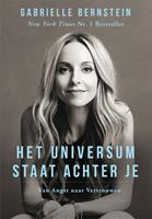 Het Universum staat achter je - Gabrielle Bernstein