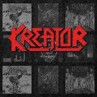 Noise Love Us Or Hate Us: The Very B - Kreator