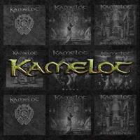 Noise Where I Reign: The Very Best O - Kamelot