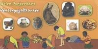 helenpurperhart Peuteryoga kaarten -  Helen Purperhart (ISBN: 9789020214338)