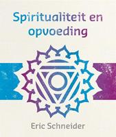 Spiritualiteit en opvoeding