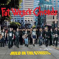 Fat Wreck Chords Mild In The Streets - V/a (various Artists)