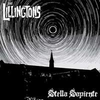 Fat Wreck Chords Stella Sapiente - The Lillingtons