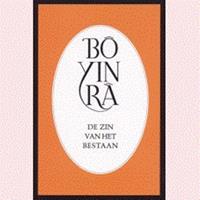 De zin van het bestaan - BÃ´ Yin RÃ¢