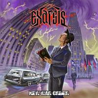 Mdd New War Order - Exarsis