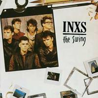 Phonogram Swing - Inxs