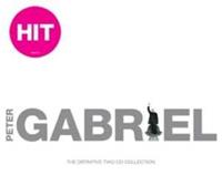 Virgin Hit - Peter Gabriel