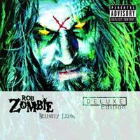 A&M Hellbilly Deluxe - Rob Zombie