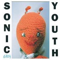 A&M Dirty - Sonic Youth