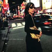 Island Stories From The City, Stories From The Sea - Pj Harvey