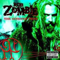 Geffen The Sinister Urge - Rob Zombie