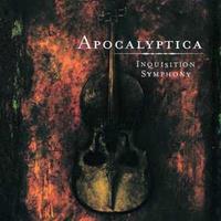 Universal Inquisition Symphony - Apocalyptica