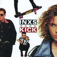 Mercury Kick - Inxs