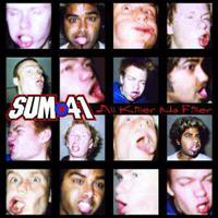 Universal All Killer, No Filler - Sum 41