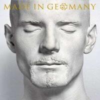 Universal Vertrieb - A Divisio Made in Germany 1995 - 2011 - Best Of (2CD Special Edition inkl. Best-Of Remixes-CD)