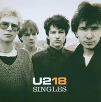 Island U218 Singles