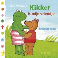 Kikker Knisperboekje