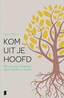 Kom uit je hoofd - Lisette Thooft