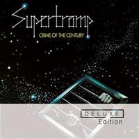 A&M Crime Of The Century - Supertramp