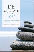 De Wijze Zee en andere verhalen - Liesbeth Bours-Romijn
