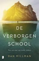 De verborgen school - Dan Millman