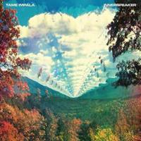 Virgin Innerspeaker - Tame Impala