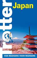 Trotter: Japan