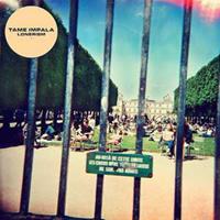 Virgin Lonerism - Tame Impala