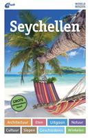 ANWB wereldreisgids: Seychellen