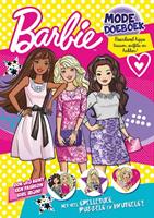 Barbi mode doeboek