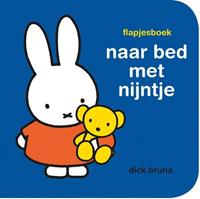 flapjesboek naar bed met nijntje
