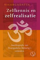 Zelfkennis en zelfrealisatie - Nisargadatta Maharaj