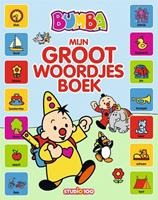 Boek - Groot woordjesboek