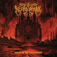 Century Media Mark Of The Necrogram - Necrophobic
