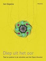 Diep uit het oor - Jan Oegema