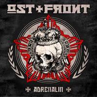 Out Of Line Adrenalin - Ost+front
