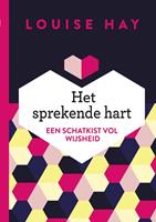 Het Sprekende Hart (Boek)